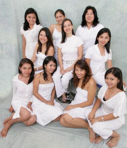 TVM 2008 - Us girls