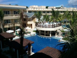 Boracay Garden Resort Circa 2012
