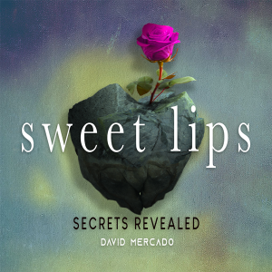 David Mercado - Sweet Lips