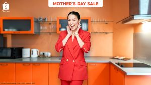 Mother's Day Marian Rivera - Shopee